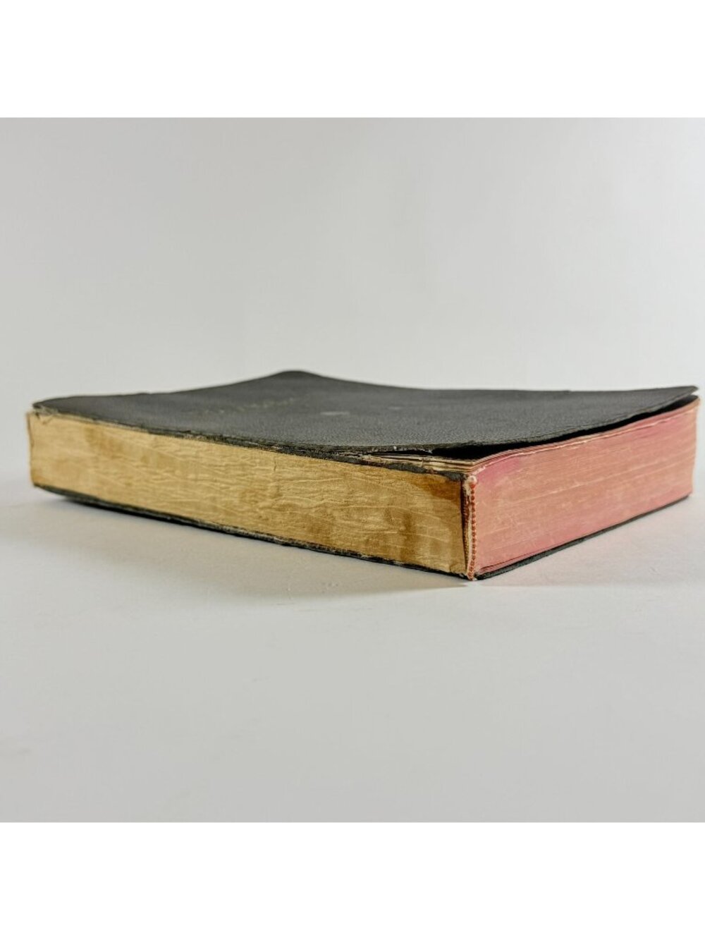 The Holy Bible Old & New Testaments A.J. Holman Co. 1947/1960 Edition